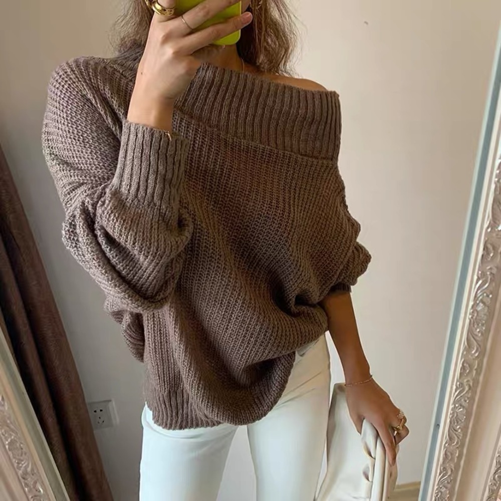 Knit Wear Very Stylish